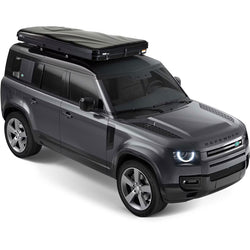 Thule Basin 2 Hardshell Roof Top Tent in Black specs