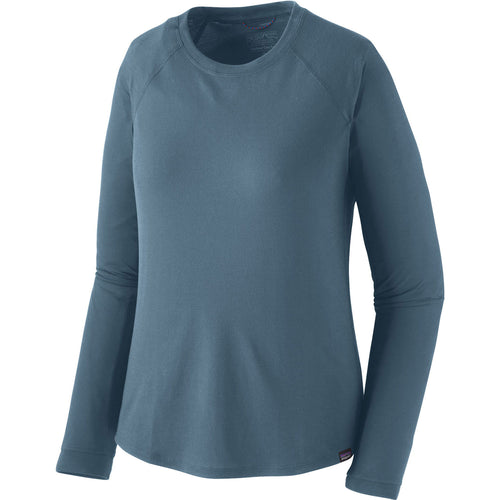 Patagonia Women's Capilene Cool Long Sleeve Trail Shirt (Closeout)