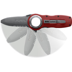 NRS Pilot Access Folding Knife