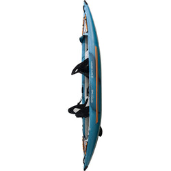 Spinera Inflatables Tenaya 140 Inflatable Kayak side