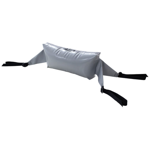 AIRE Inflatable Kayak Foot Brace front