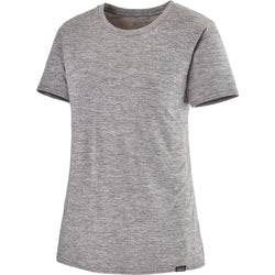 Patagonia Women's Capilene Cool Daily Short Sleeve Shirt
