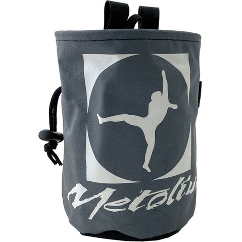 Metolius Cross Clipper front