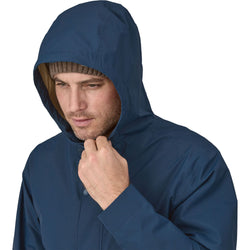 Patagonia Men's Jackson Glacier Rain Jacket