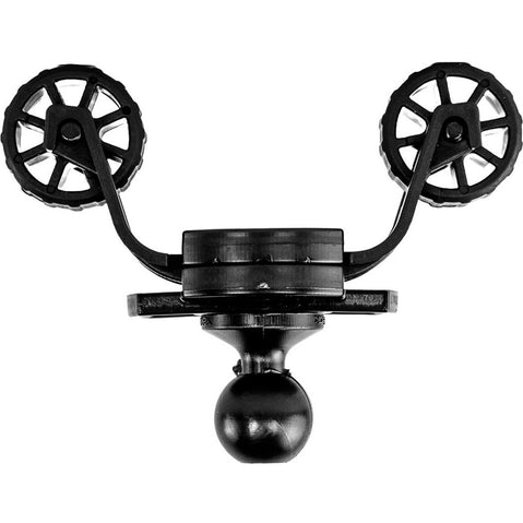 YakAttack RotoGrip Phone Holder Pro detail