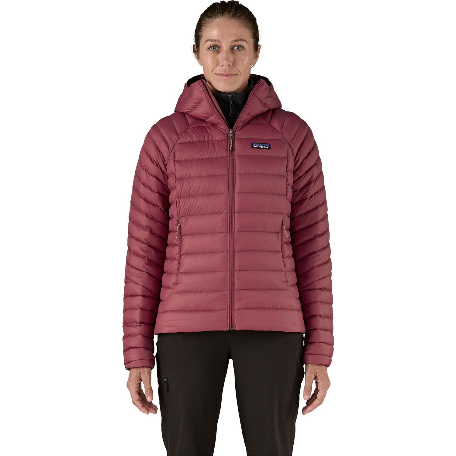 Patagonia Women's Down Sweater Hoody