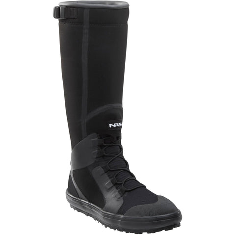 NRS Boundary Neoprene Water Boots angle