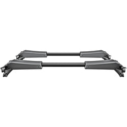 Thule Board Shuttle SUP Roof Rack Mount front