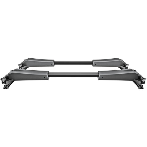 Thule Board Shuttle SUP Roof Rack Mount front