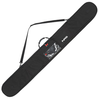 NRS SUP/Whitewater Paddle Bag  angle