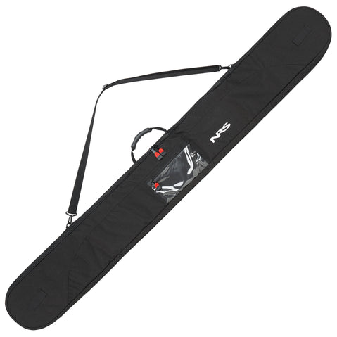 NRS SUP/Whitewater Paddle Bag  angle