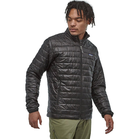 Patagonia Men's Nano Puff Jacket