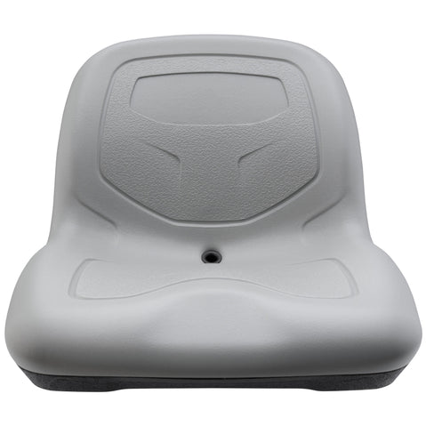 NRS High Back Raft Seat front