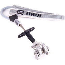 Alien Revolution Double Sling Cam in Grey angle