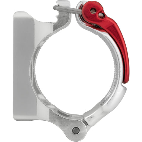 NRS ClampIT Frame Accessory Mount side