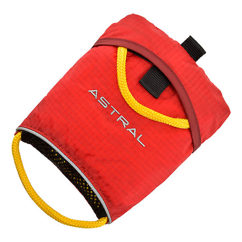 Astral Dyneema Throw Rope front