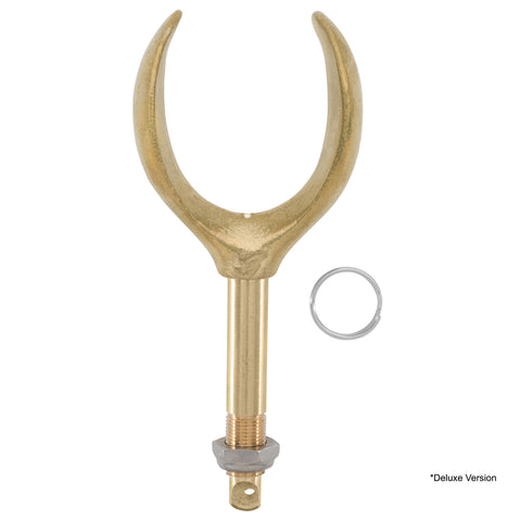 Sawyer Cobra Oarlock specs