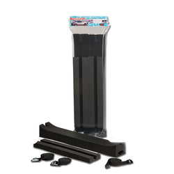 Riverside Cartop Carriers Stand-Up Paddle Board Roof Rack front