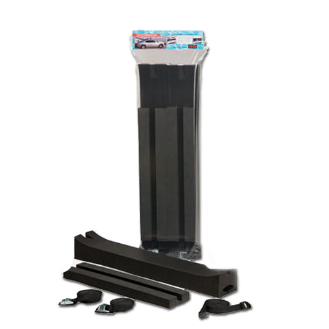 Riverside Cartop Carriers Stand-Up Paddle Board Roof Rack front