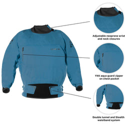 Level Six Borealis Semi-Dry Top details