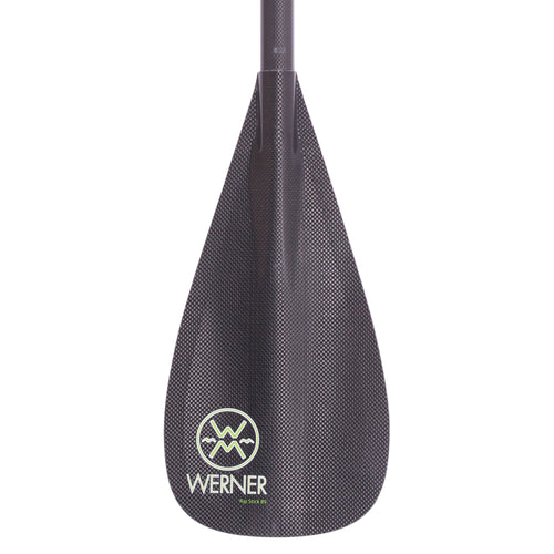 Werner Rip Stick 89 1-Piece Carbon Stand-Up Paddle