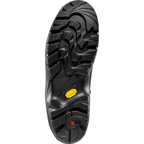 La Sportiva Ridgeline Mountaineering Boots in Black sole