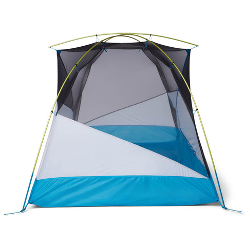 Mountain Hardwear Aspect 2 Person Backpacking Tent side view
