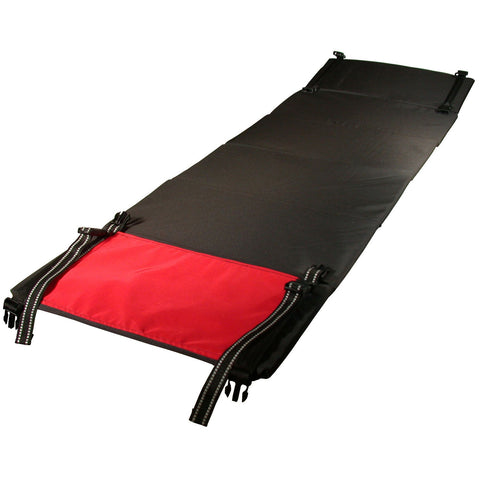 North Water Four Play Kayak Paddle Float angle