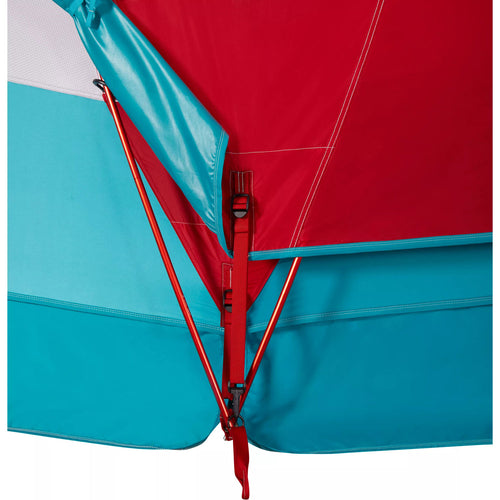 Mountain Hardwear Space Station Dome Basecamp Tent (Closeout)