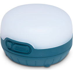 Black Diamond Moji+ Lantern in Azurite left