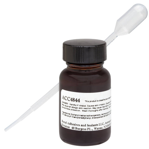 Clifton Accelerator ACC 4844 1oz