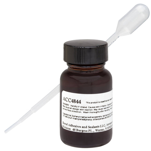 Clifton Accelerator ACC 4844 1oz