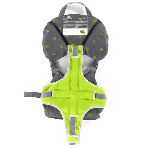 Level Six Puffer Infant Lifejacket (PFD)