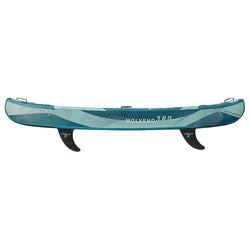 Spinera Inflatables Molveno 125 Inflatable Kayak side