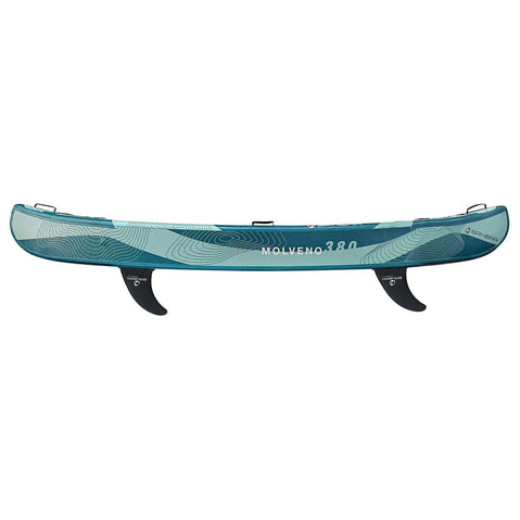 Spinera Inflatables Molveno 125 Inflatable Kayak side