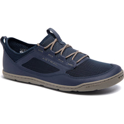 Astral Loyak AC Shoes in Neptune Navy angle