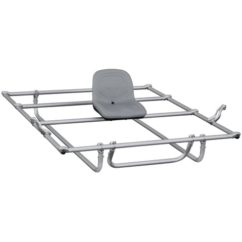 Star Kima Sport Cat Cataraft Frame right