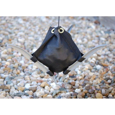 NRS Shrimp Lightweight Boat Anchor lifestyle