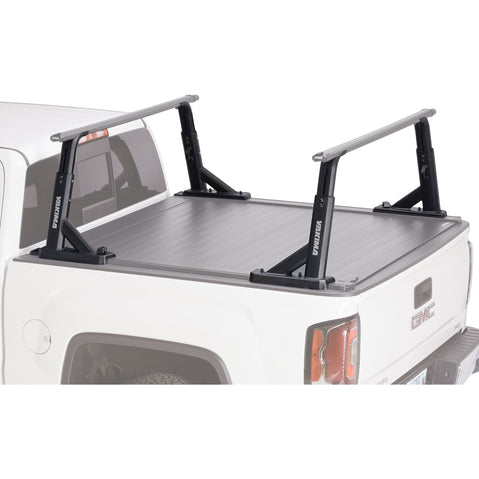 Yakima OverHaul HD Truck Bed Rack angle