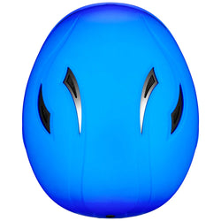 Sweet Protection Wanderer II Kayak Helmet neon blue top