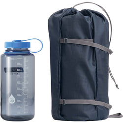 Therm-a-Rest Trail Prolite Sleeping Pad in Mango stuff sack