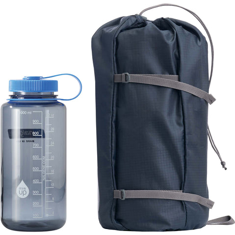 Therm-a-Rest Trail Prolite Sleeping Pad in Mango stuff sack