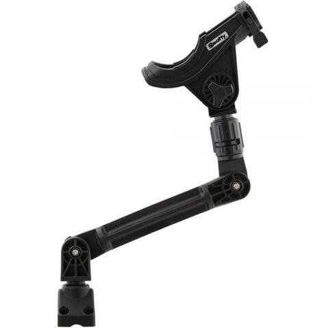 Scotty Gear-Head Mount Kit front