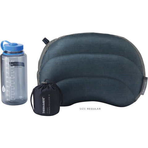 Therm-A-Rest Airhead Down Pillow in Regular group caption