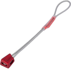 DMM Climbing Alloy Offsets in Red