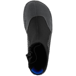 NRS Comm-3 Wetshoe in Black top