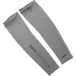 NRS H20zone Sun Sleeves in Sharkskin pair