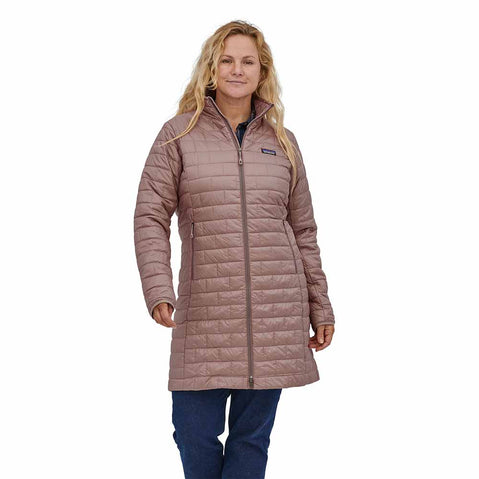 Patagonia Women's Nano Puff Parka (Closeout)