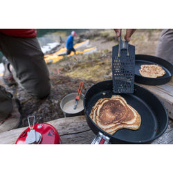 MSR Alpine Folding Utensil Set lifestyle