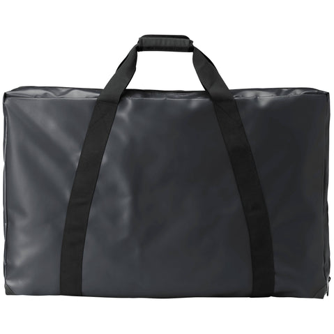 NRS Firepan Storage Bag back